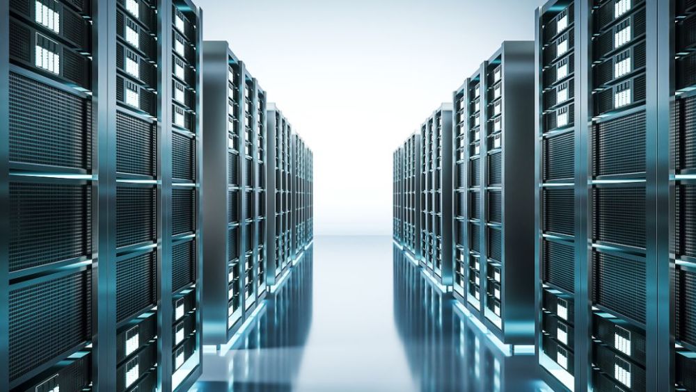 新河云主机租用价格