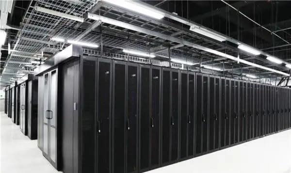 新河云主机租用