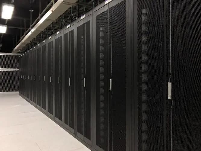 新河服务器租用